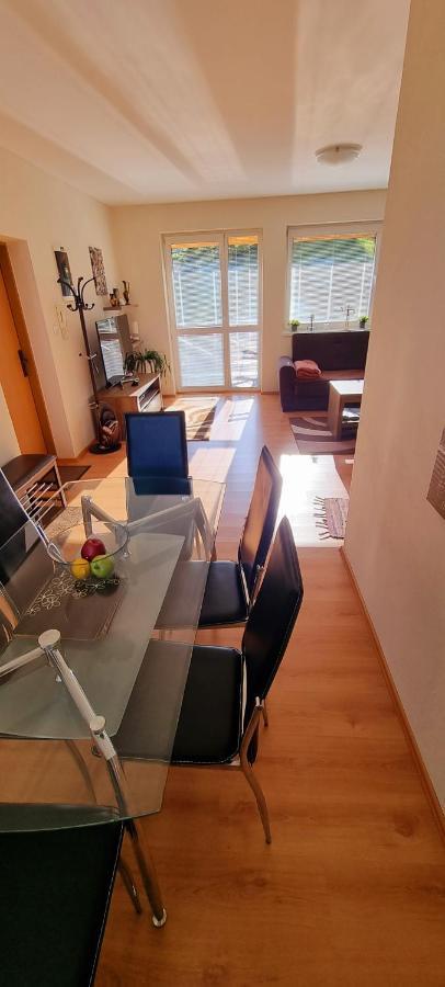 Mountain Village Apartment Pinewood *** Vysne Ruzbachy Bagian luar foto